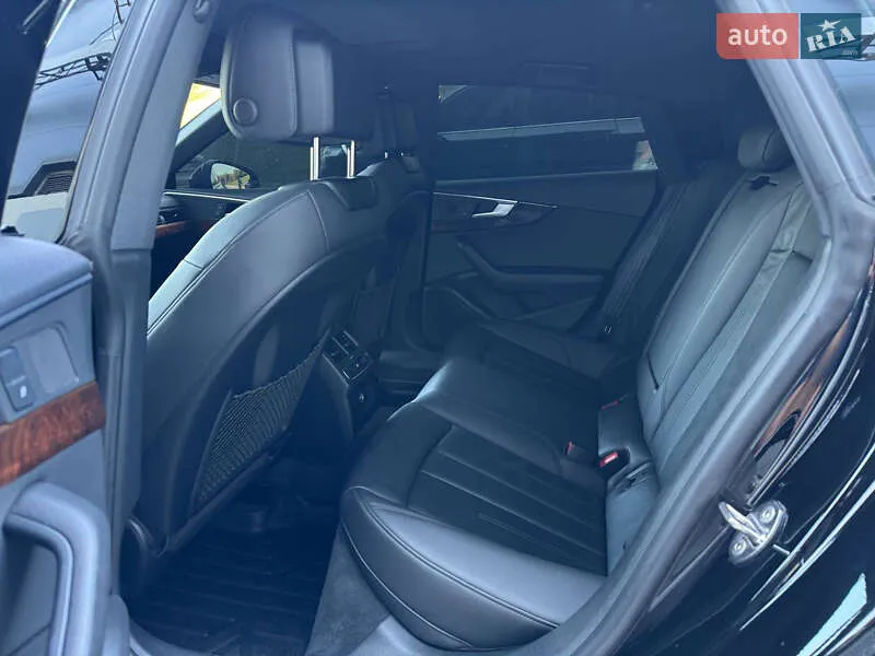 Audi A5 - фото 24