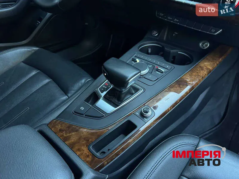 Audi A5 - фото 30