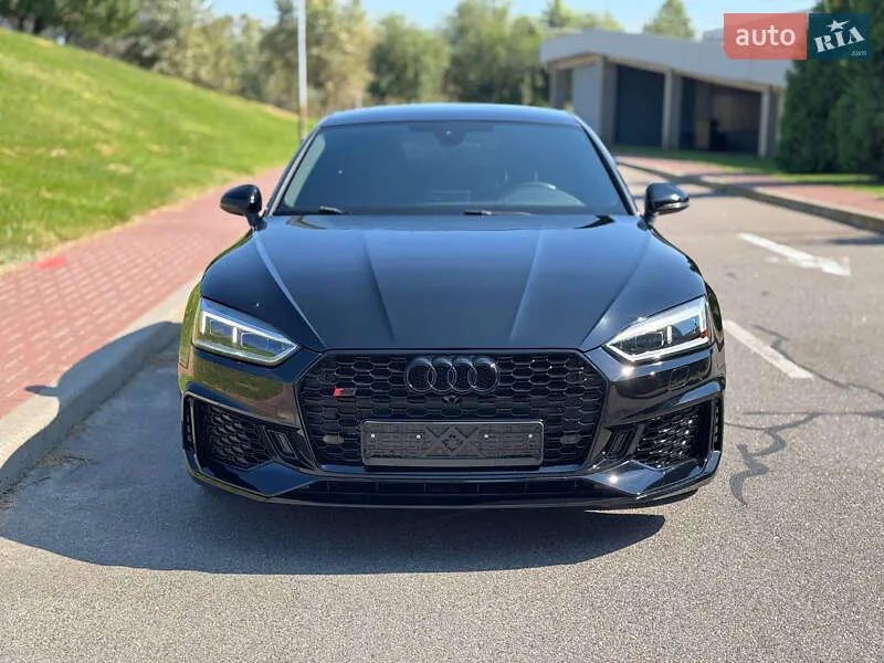 Audi A5 - фото 4