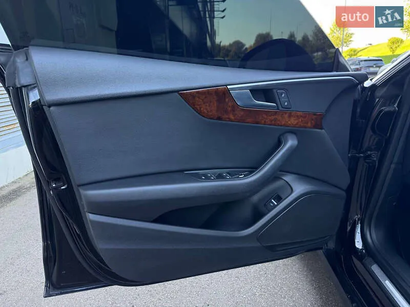 Audi A5 - фото 23