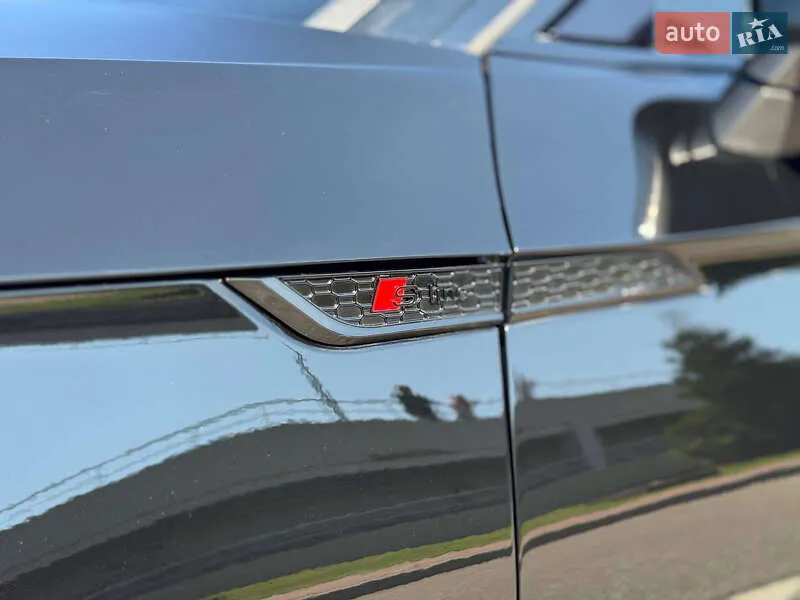 Audi A5 - фото 19