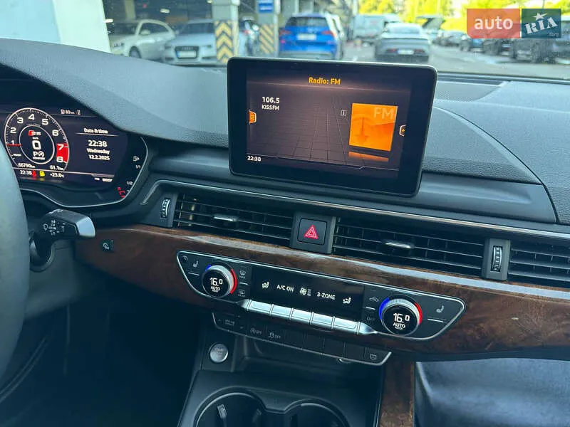 Audi A5 - фото 31