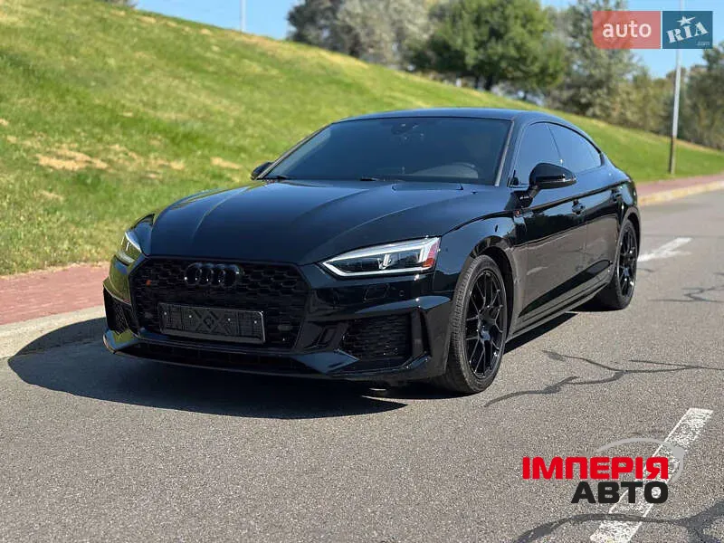 Audi A5 - фото 3