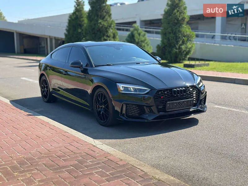 Audi A5 - фото 7