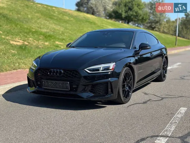 Audi A5 - фото 3