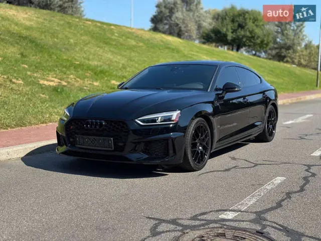 Audi A5 - фото 2