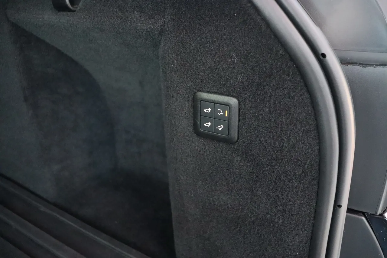 Land Rover Range Rover Sport - фото 44