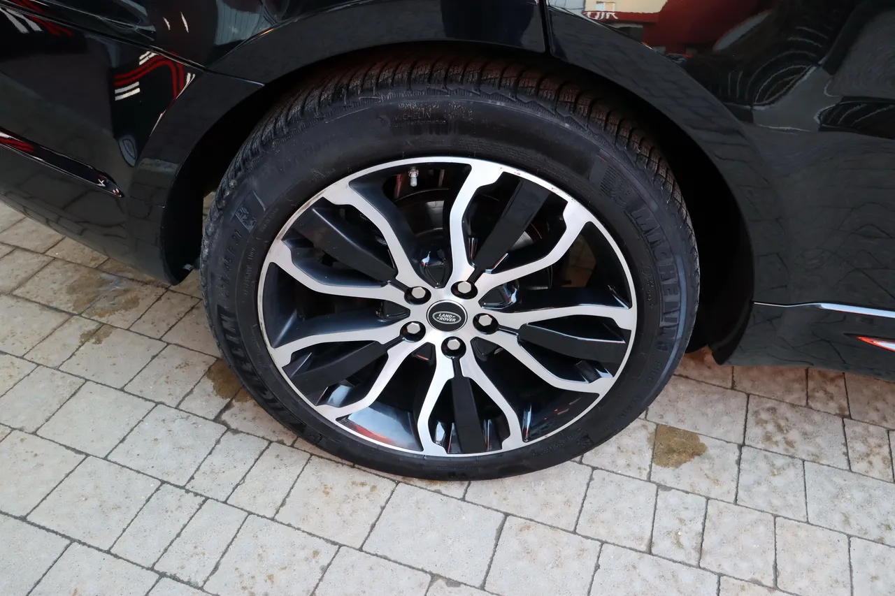 Land Rover Range Rover Sport - фото 5
