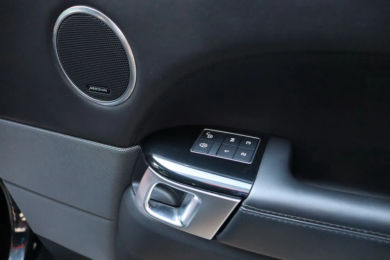 Land Rover Range Rover Sport - фото 52
