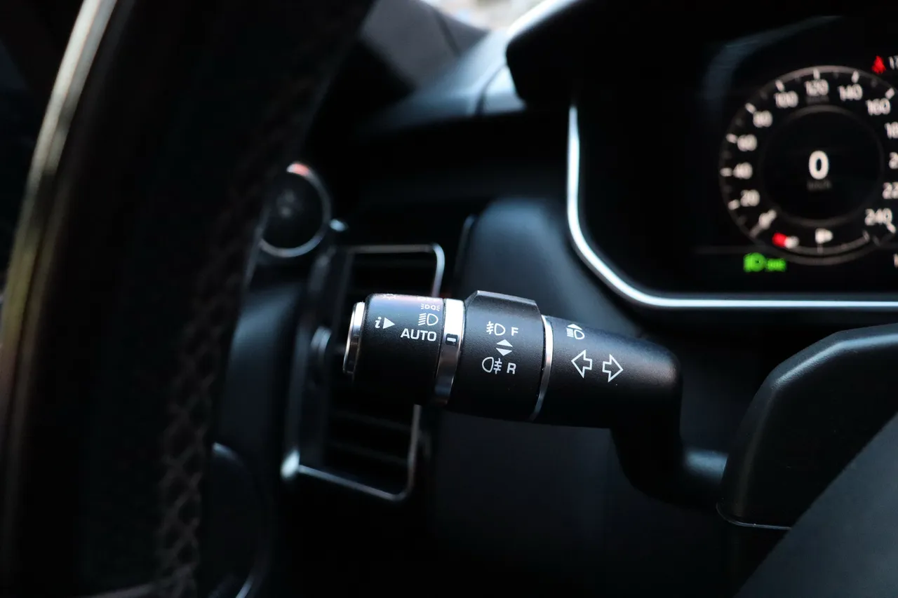 Land Rover Range Rover Sport - фото 24