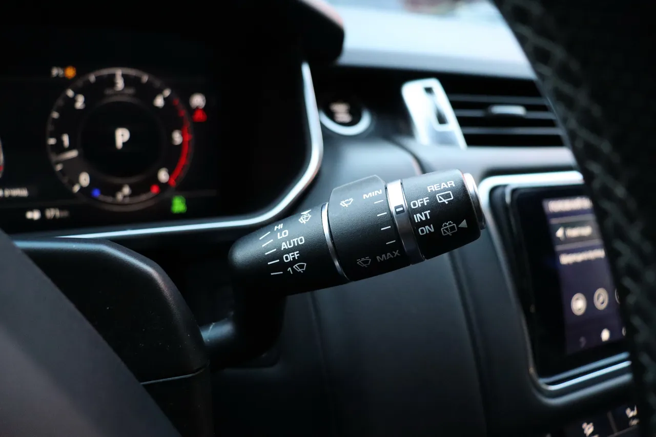 Land Rover Range Rover Sport - фото 25