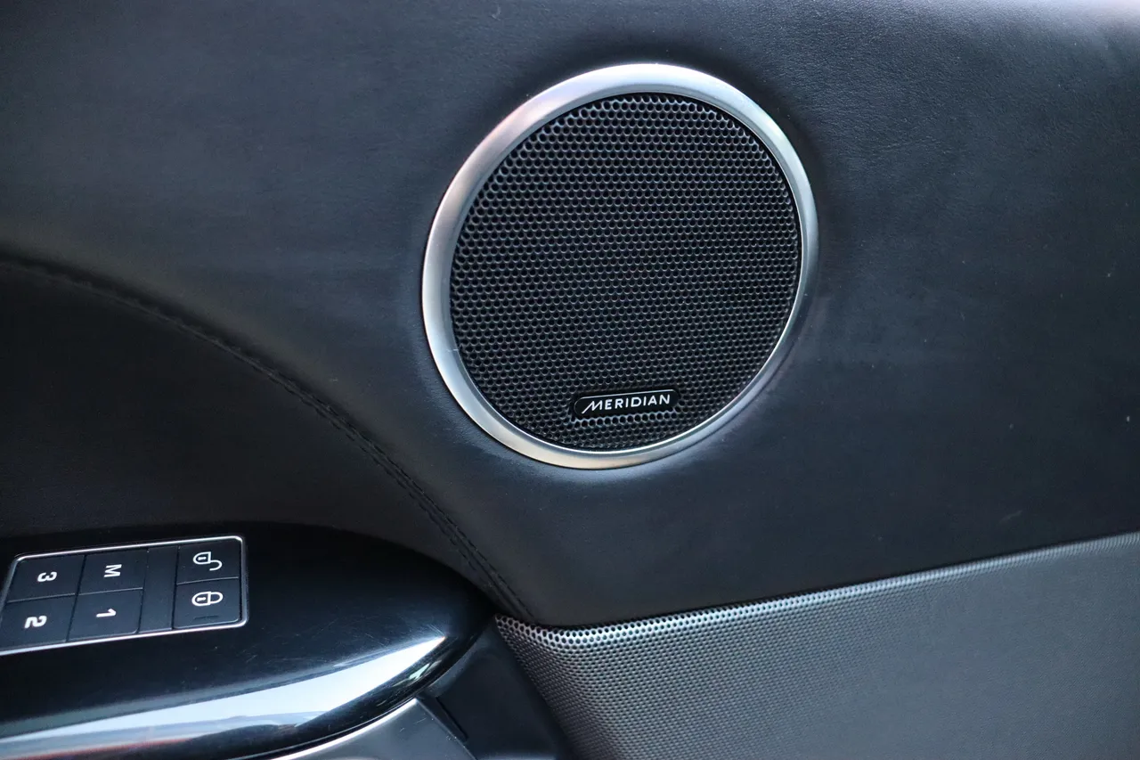 Land Rover Range Rover Sport - фото 16