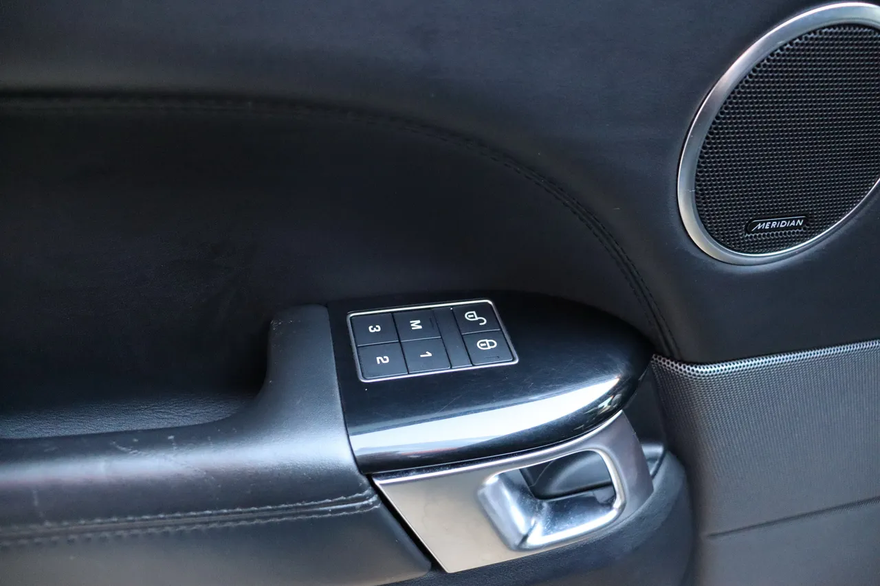 Land Rover Range Rover Sport - фото 15