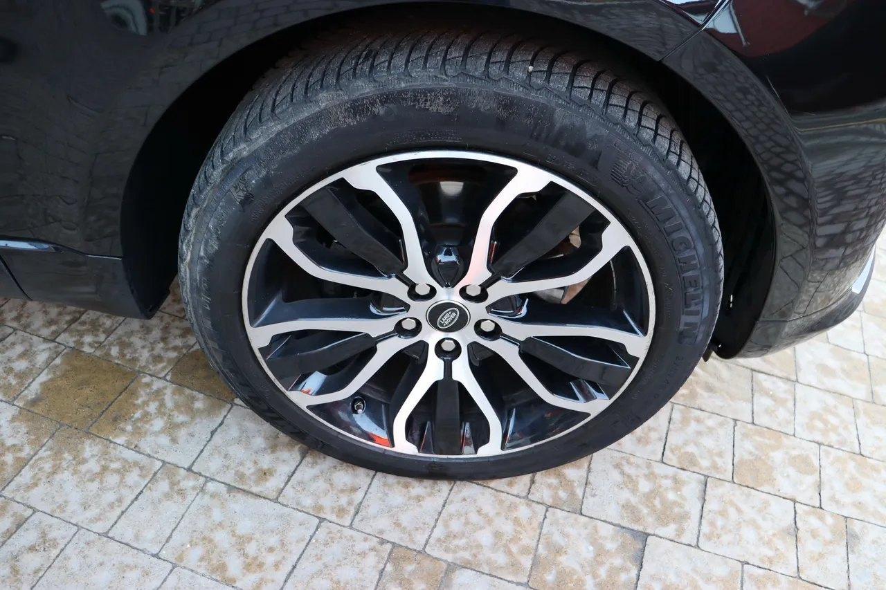 Land Rover Range Rover Sport - фото 4