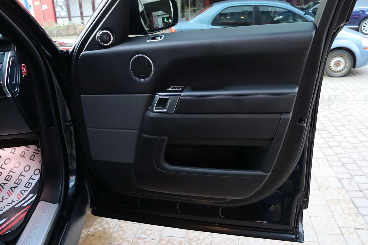 Land Rover Range Rover Sport - фото 51