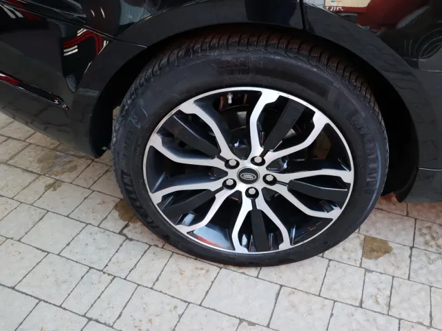 Land Rover Range Rover Sport - фото 5