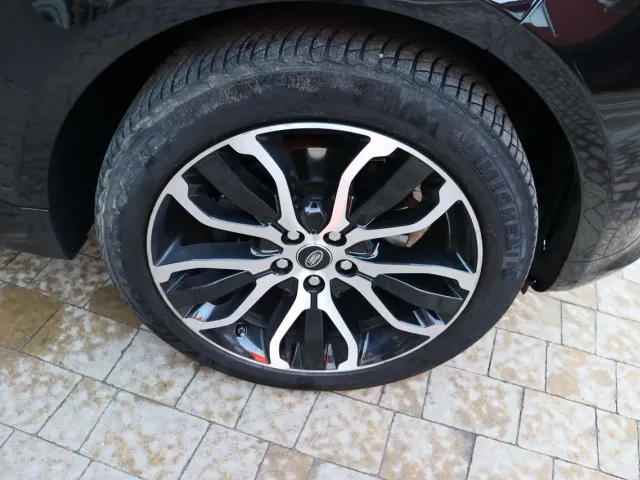 Land Rover Range Rover Sport - фото 4