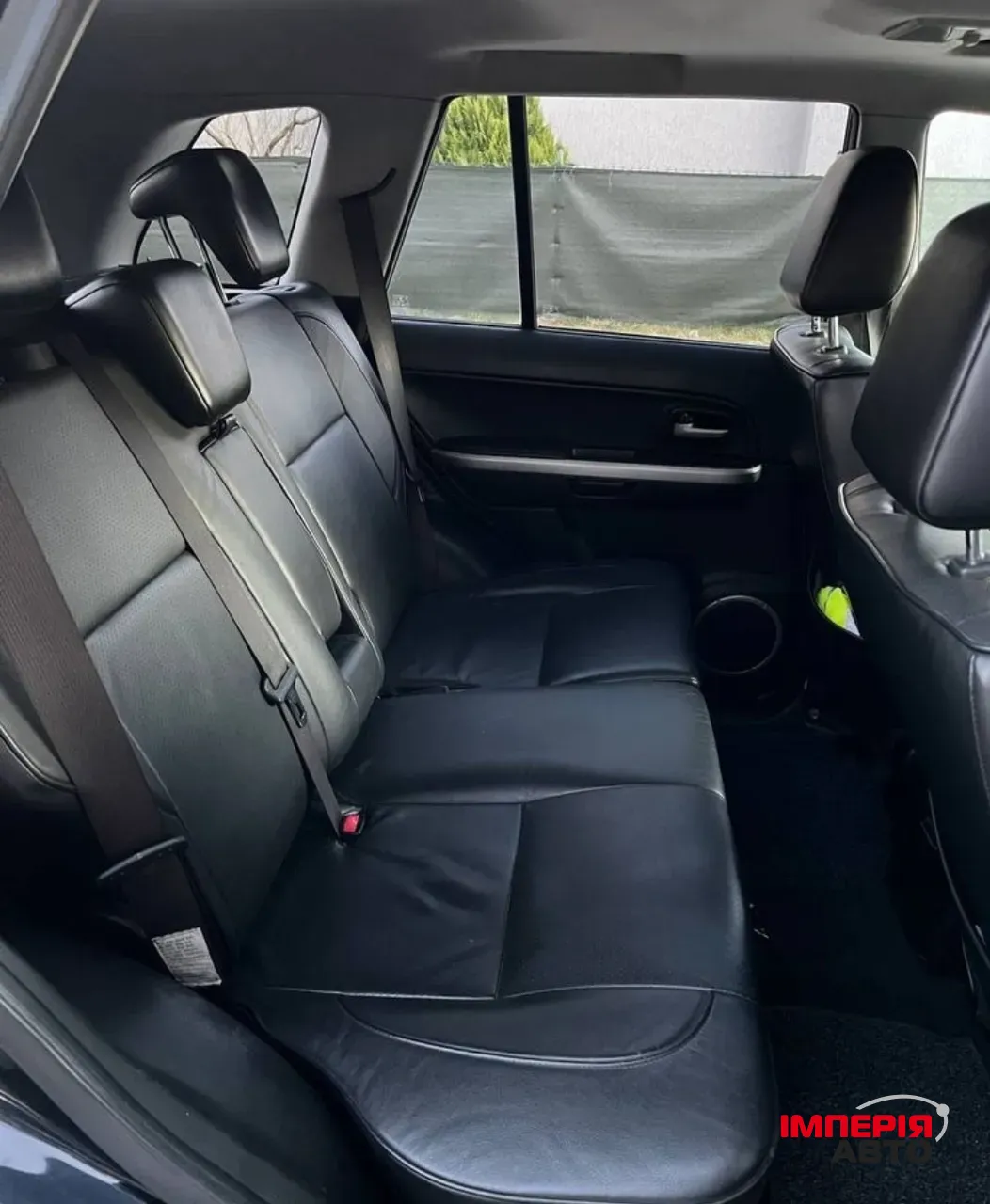 Suzuki Grand Vitara - фото 5