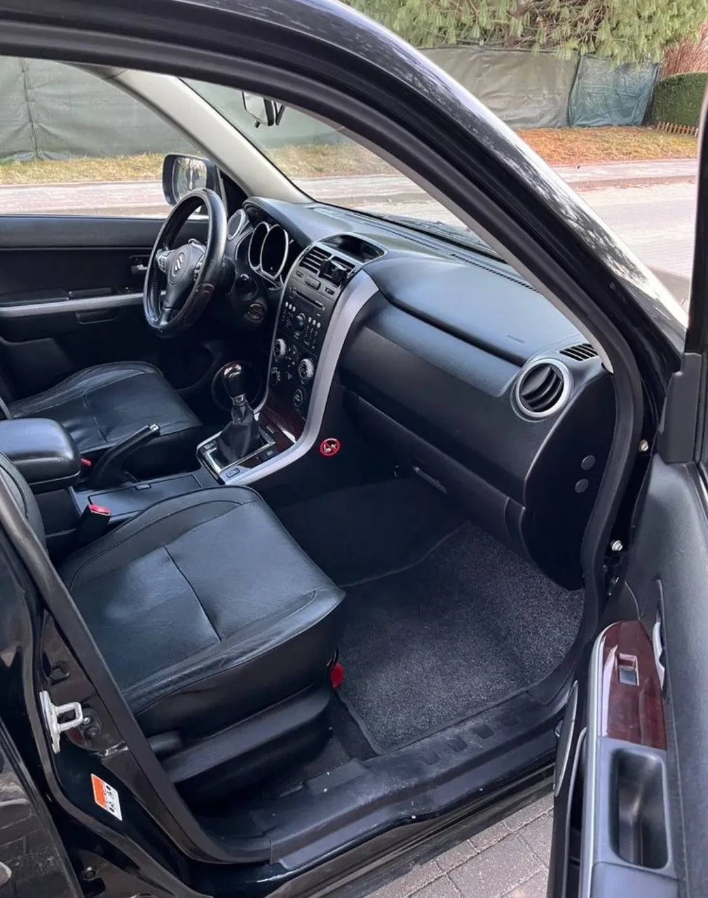 Suzuki Grand Vitara - фото 6