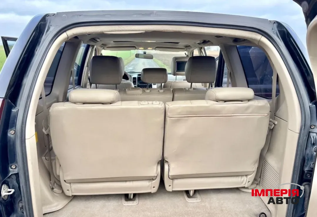 Toyota Land Cruiser Prado - фото 9
