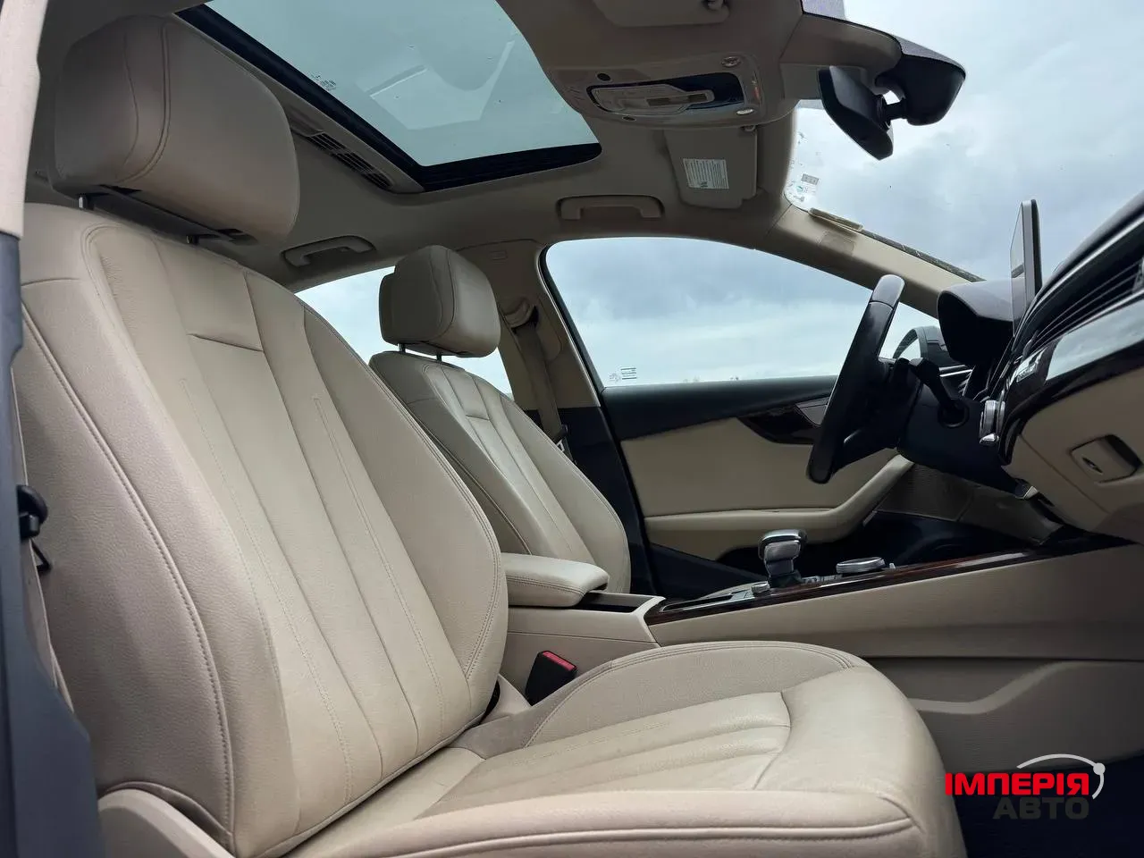 Audi A4 - фото 81