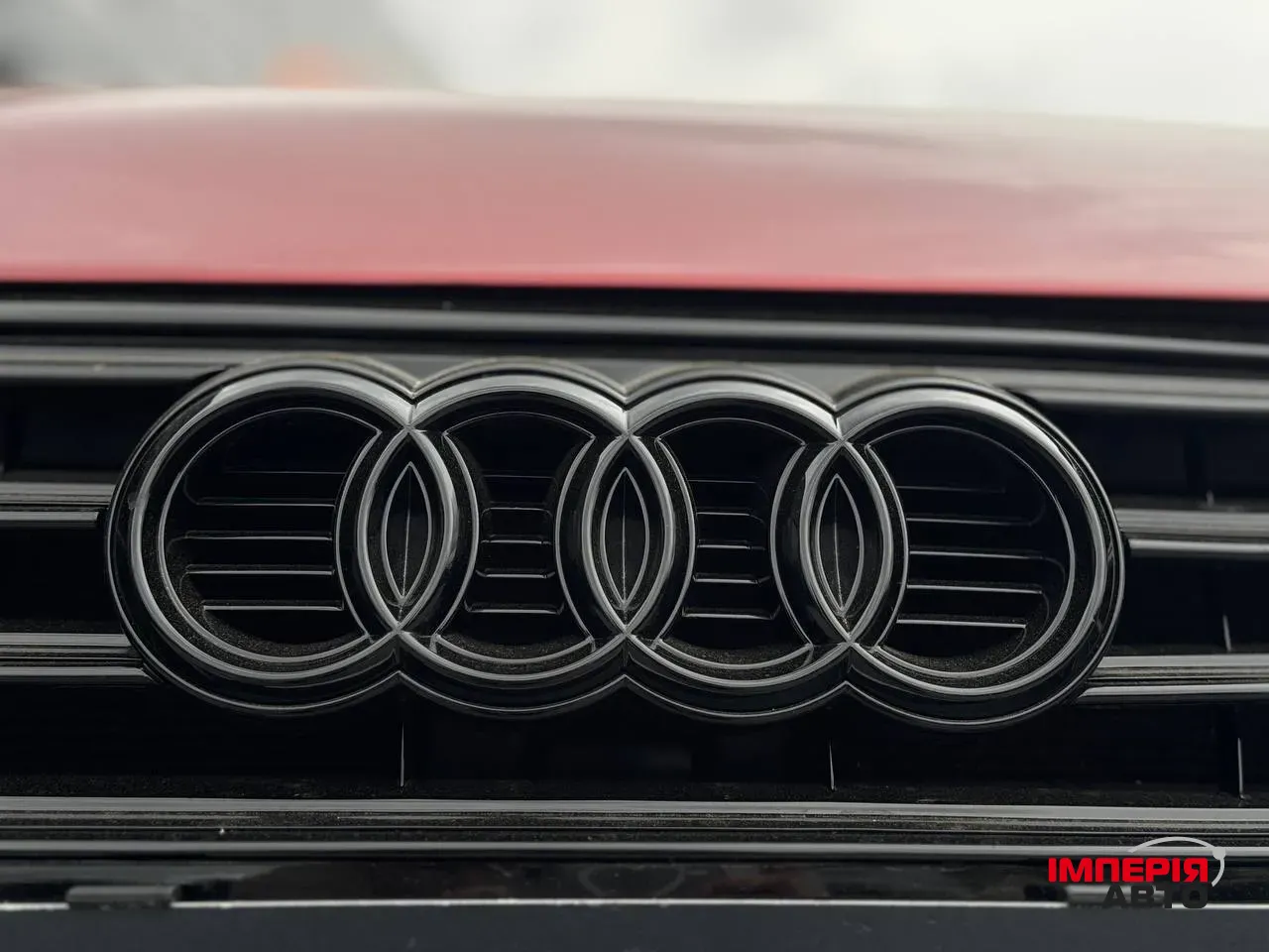 Audi A4 - фото 22