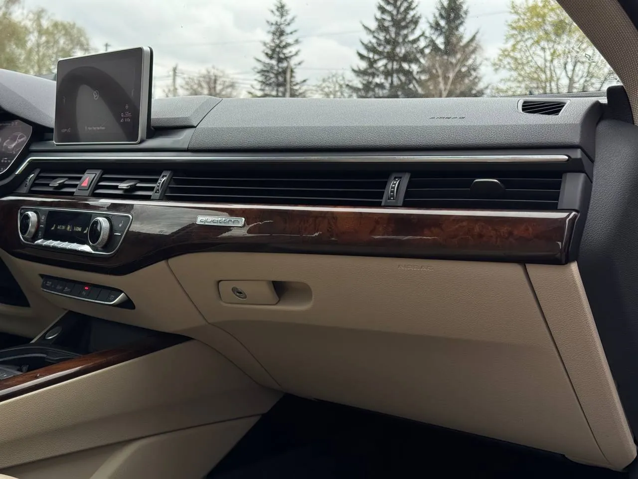 Audi A4 - фото 84