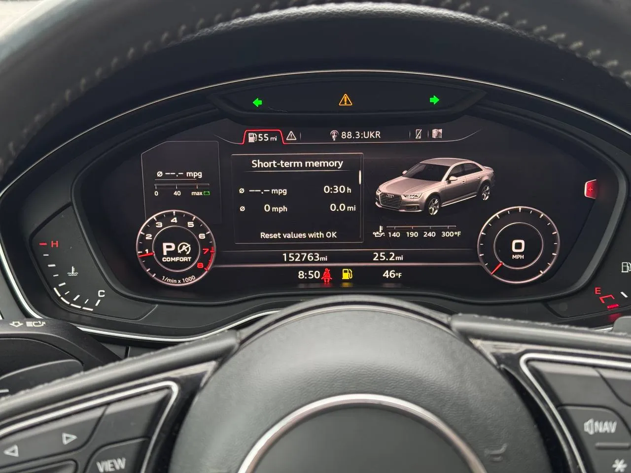 Audi A4 - фото 55