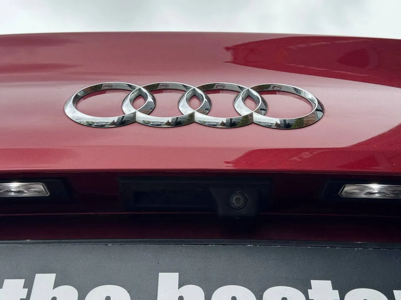 Audi A4 - фото 15