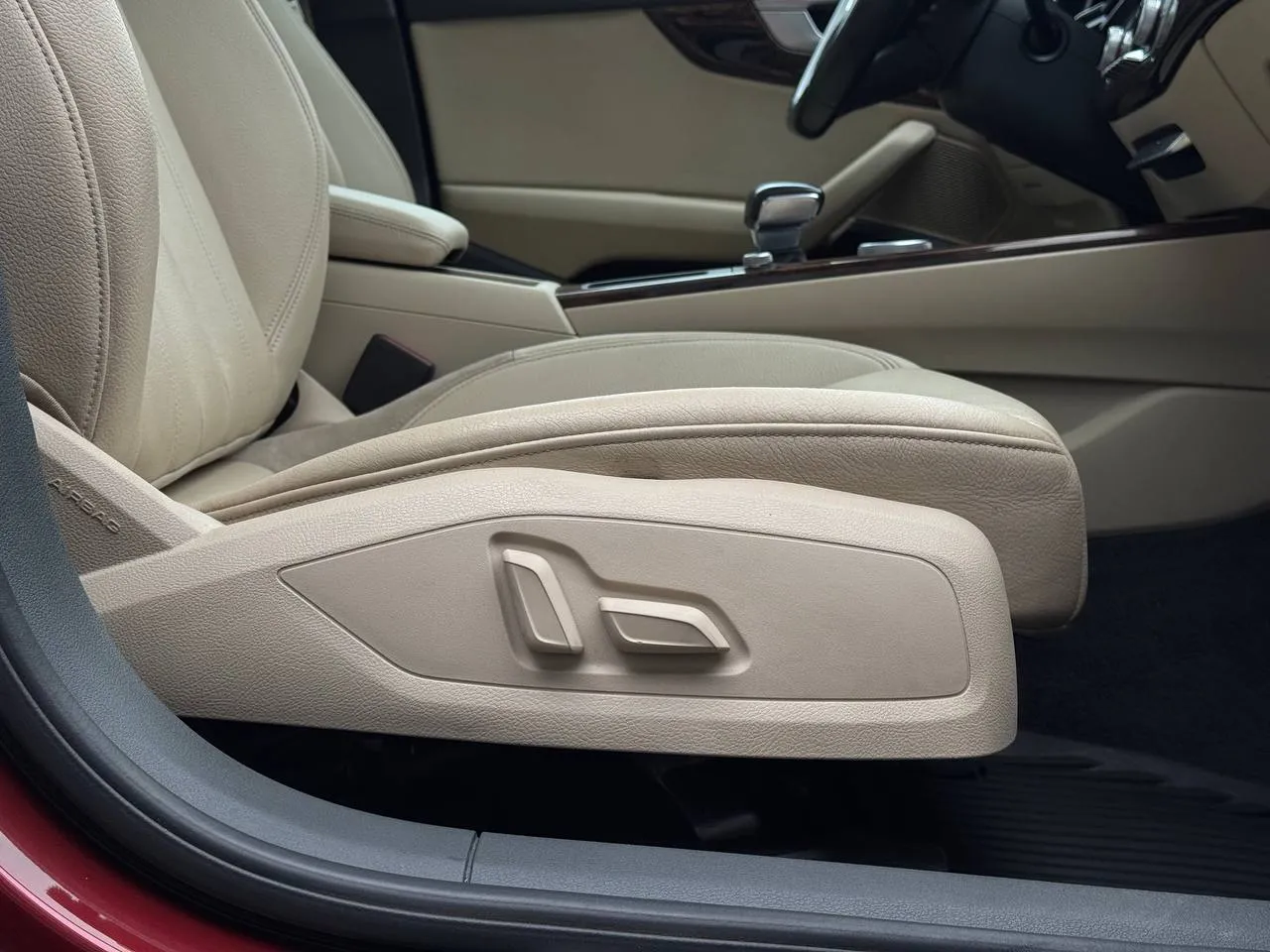 Audi A4 - фото 80