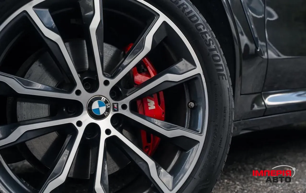 BMW X3 - фото 4