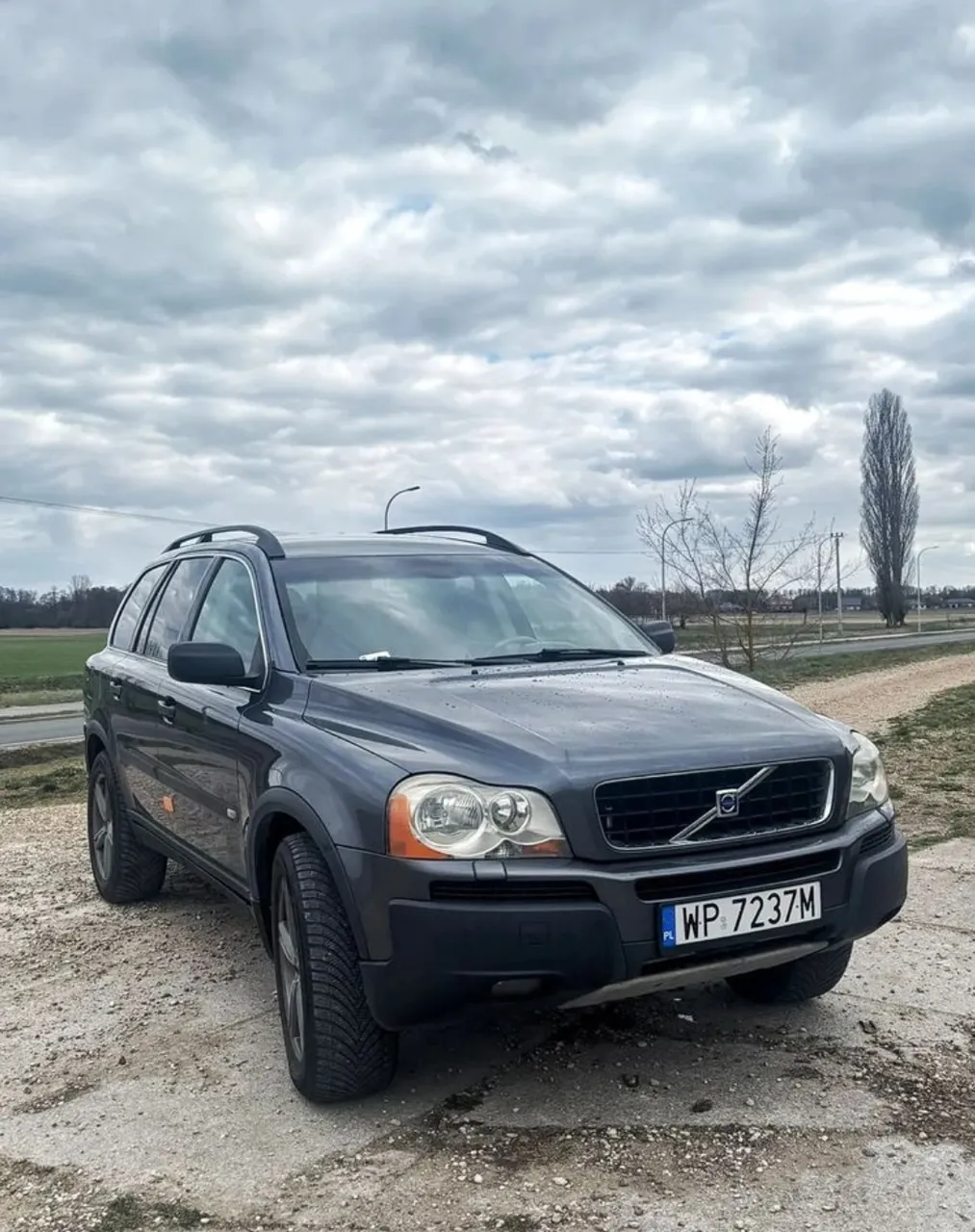 Volvo XC90 - фото 2