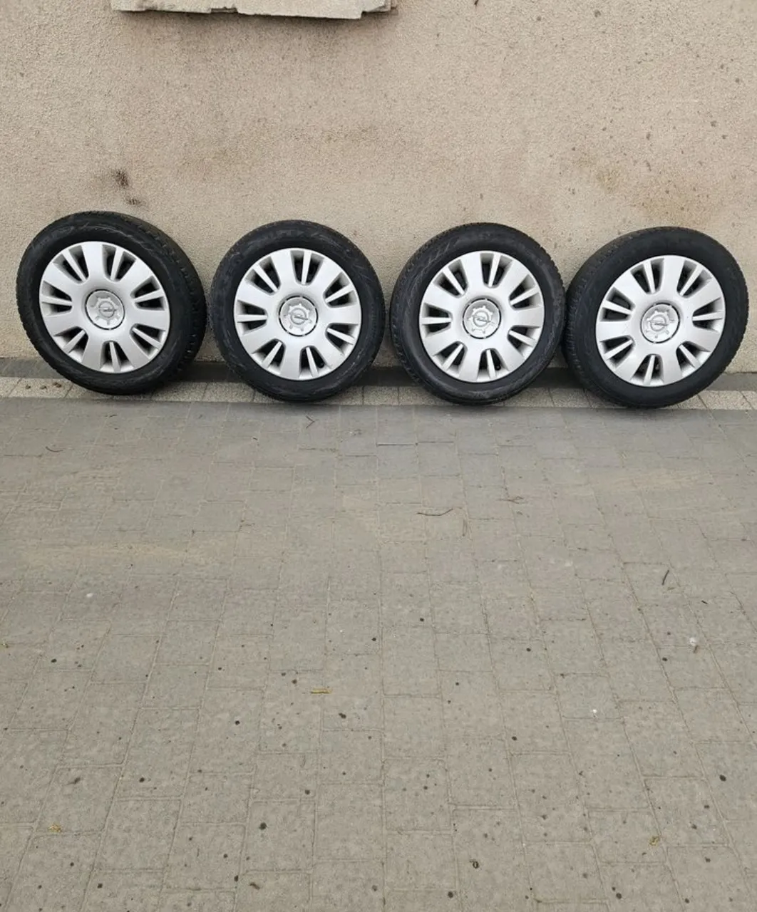 Opel Zafira - фото 12