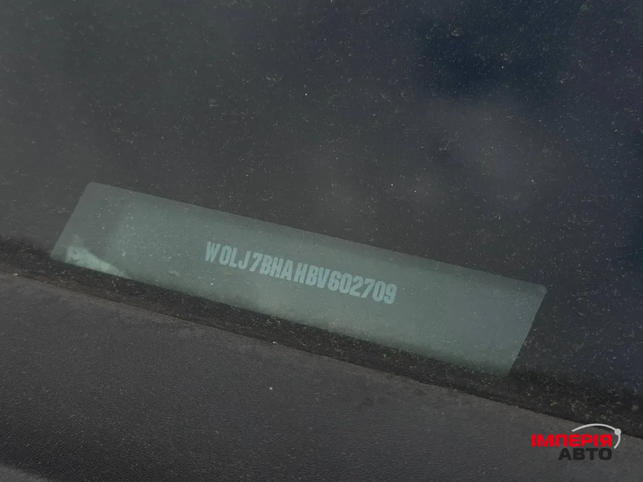 Opel Vivaro - фото 63