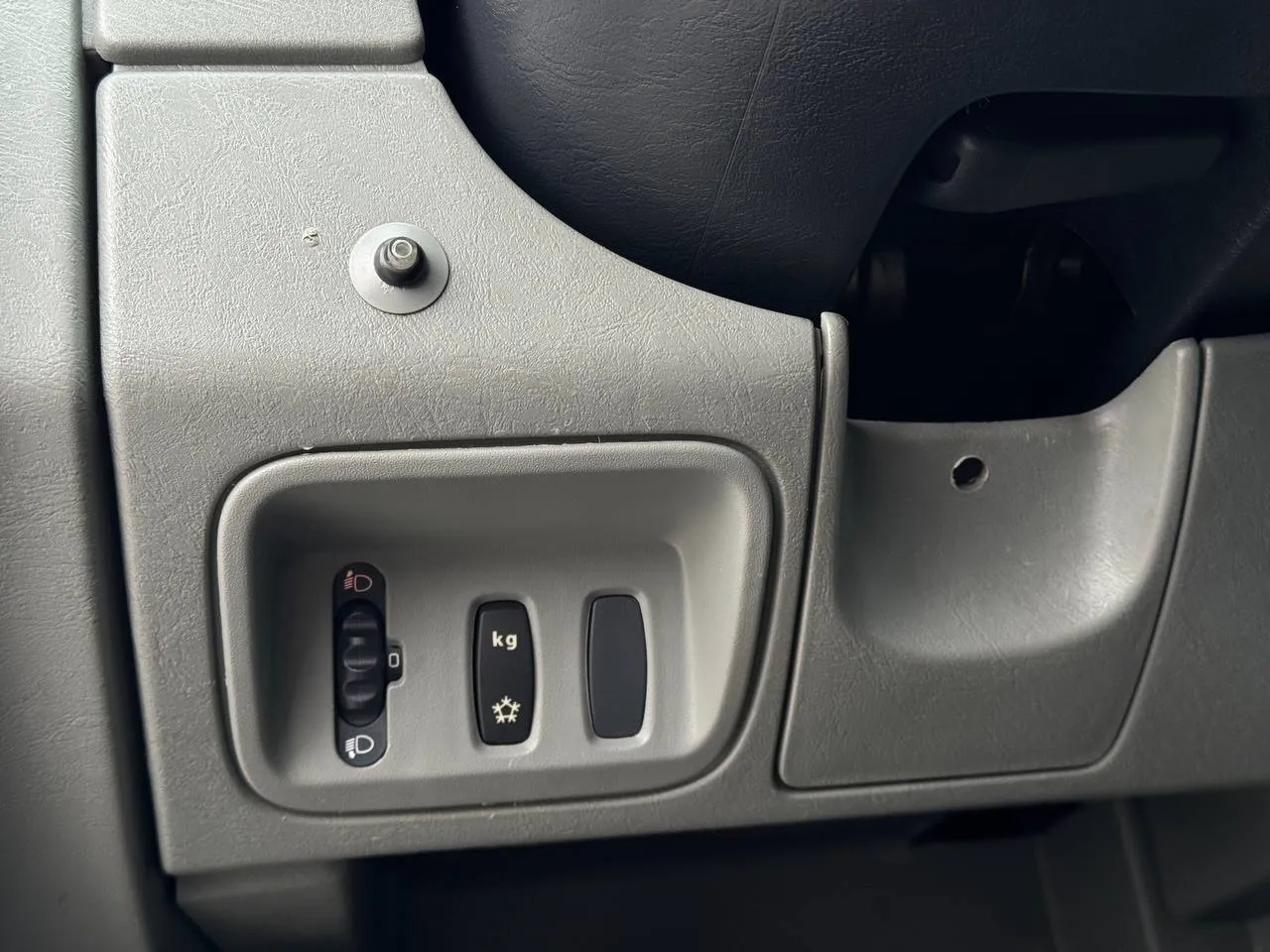 Opel Vivaro - фото 19