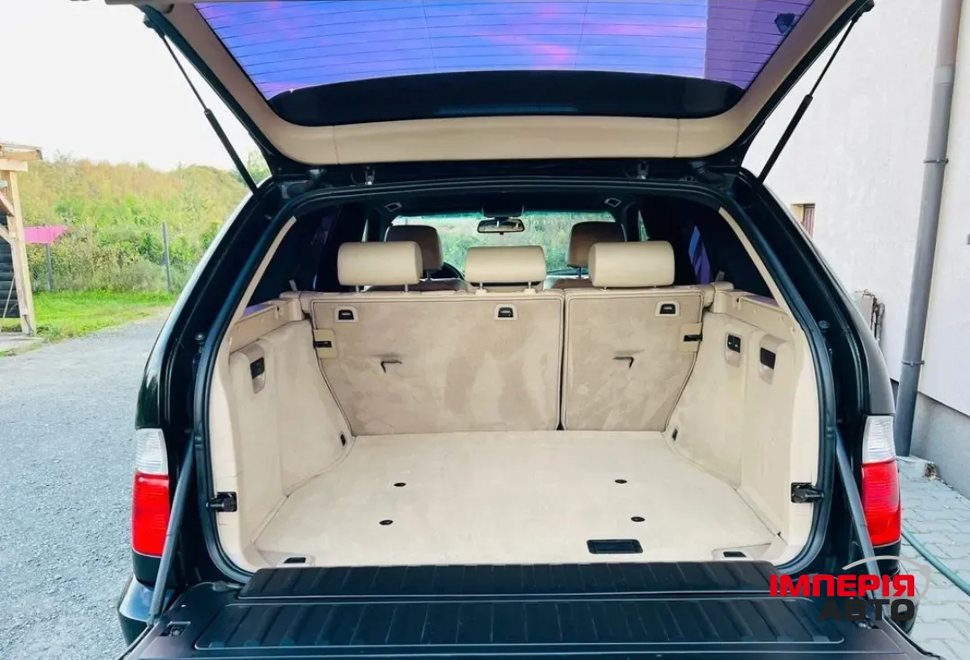 BMW X5 - фото 9