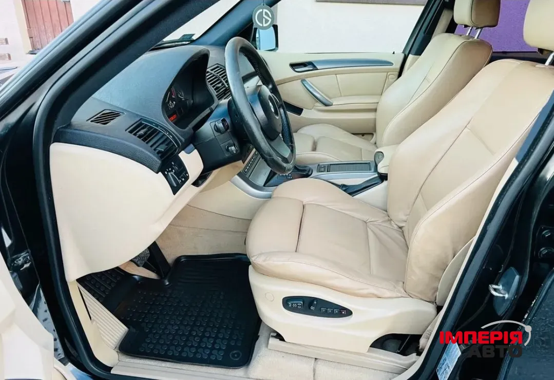 BMW X5 - фото 12