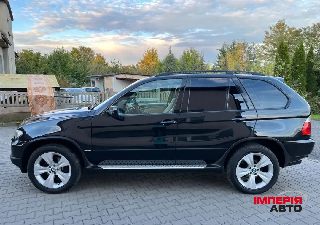 BMW X5 - фото 7