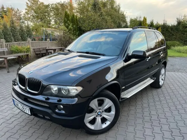 BMW X5 - фото 2
