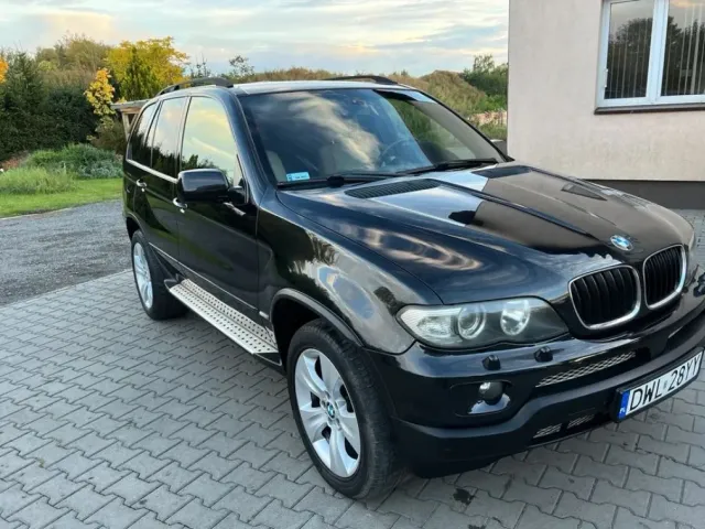 BMW X5 - фото 3
