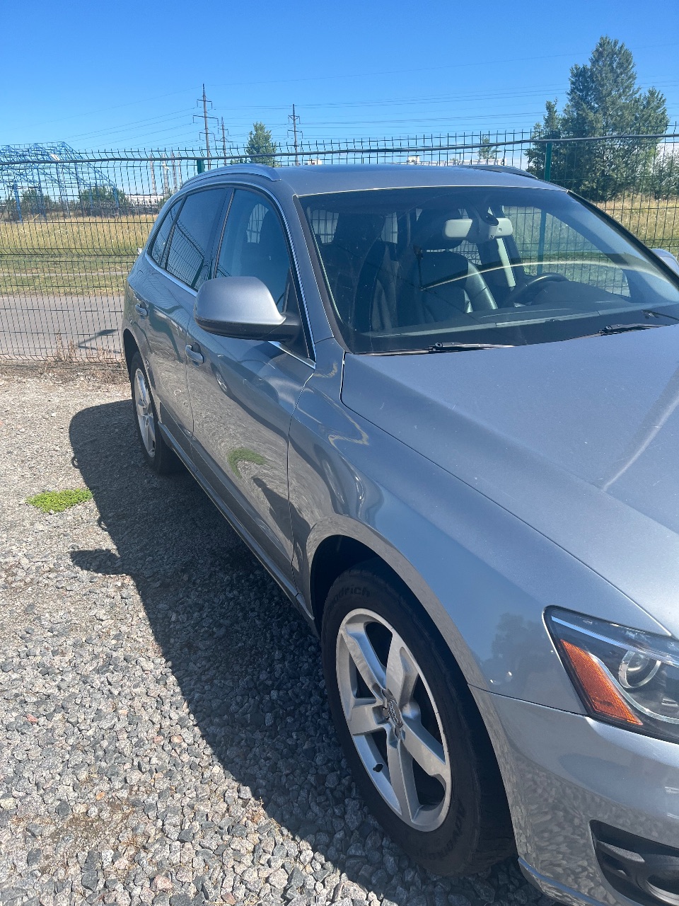 Audi Q5 - фото 4