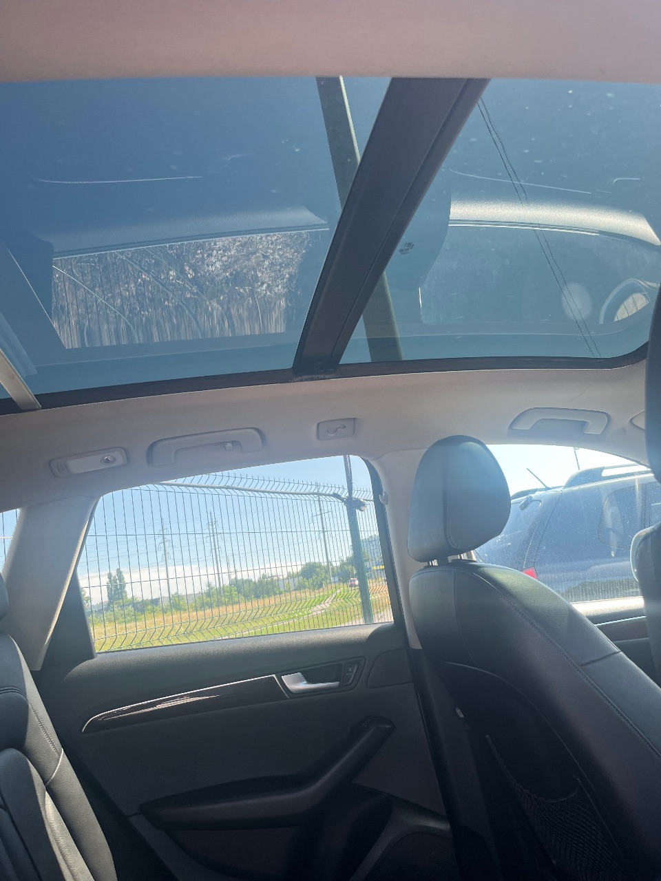 Audi Q5 - фото 6