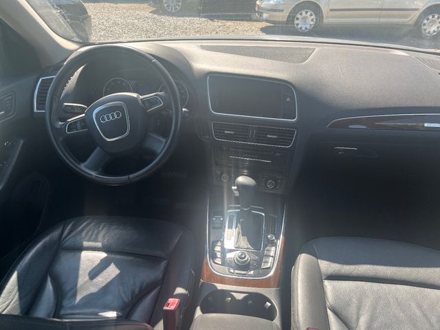 Audi Q5 - фото 2
