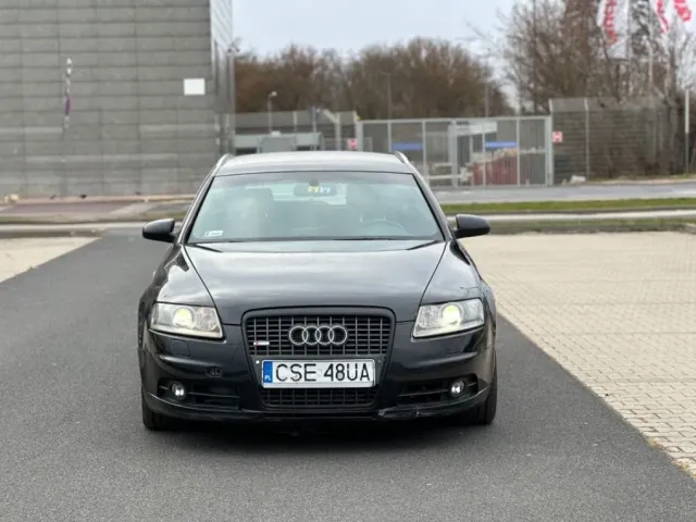 Audi A6 - фото 2