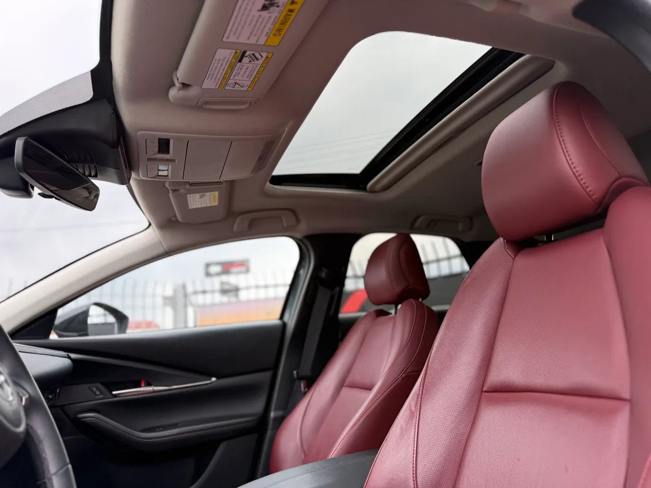 Mazda CX-30 - фото 9