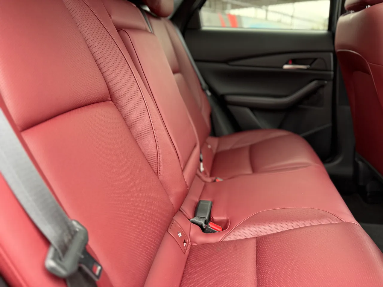 Mazda CX-30 - фото 14