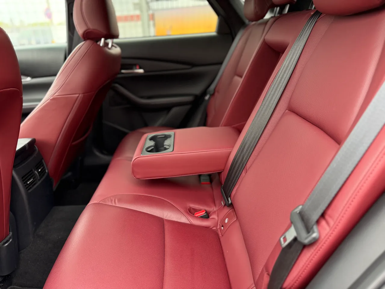 Mazda CX-30 - фото 10