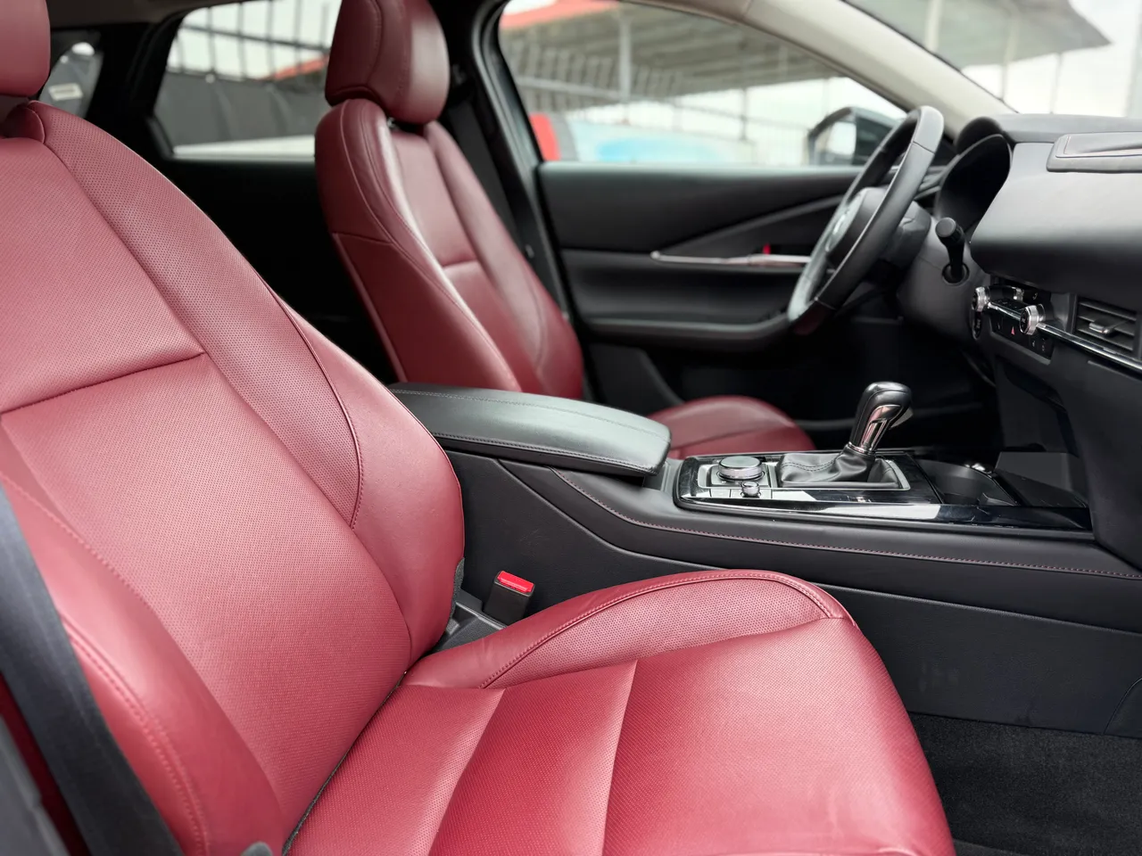 Mazda CX-30 - фото 12