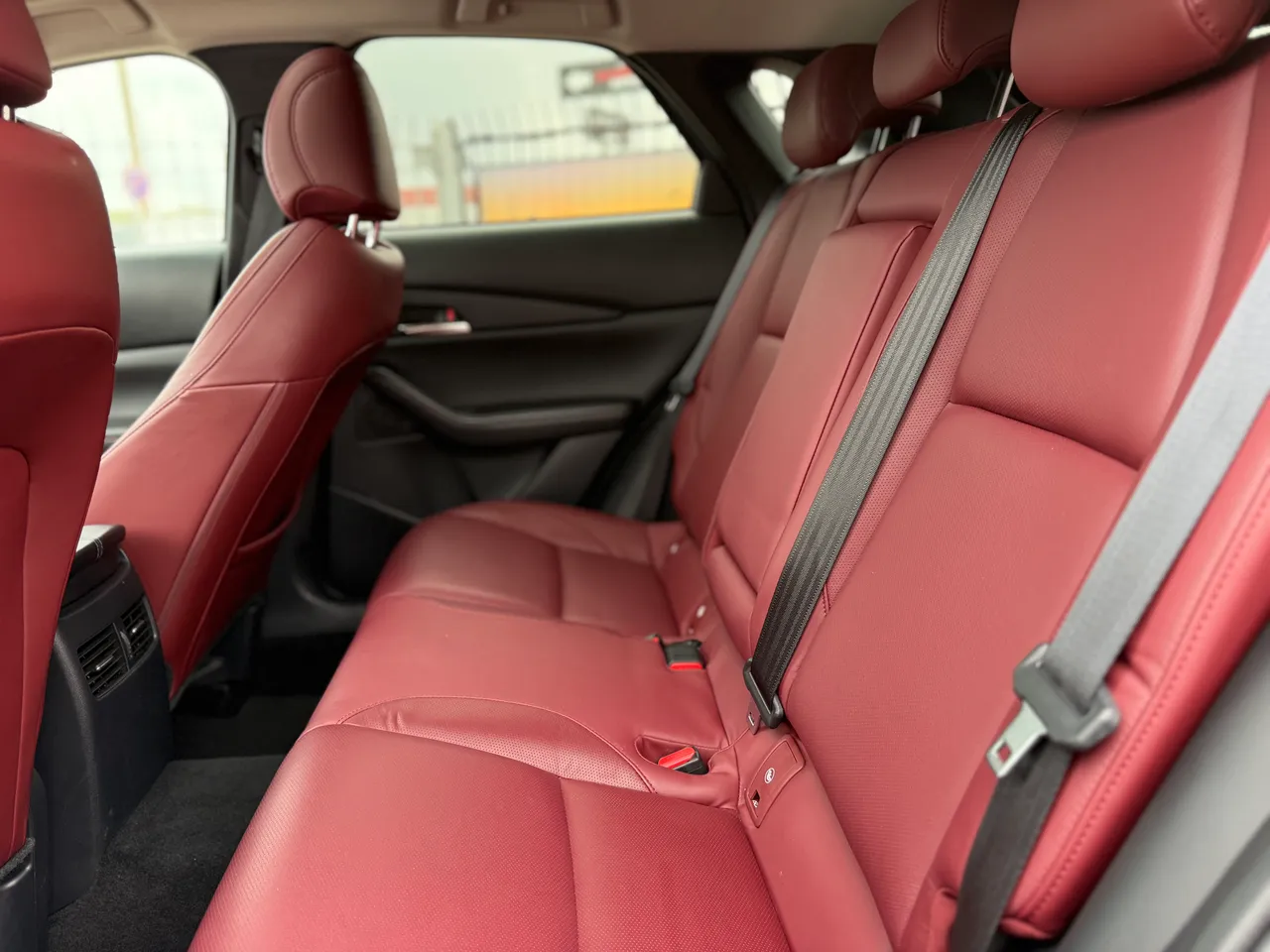 Mazda CX-30 - фото 11