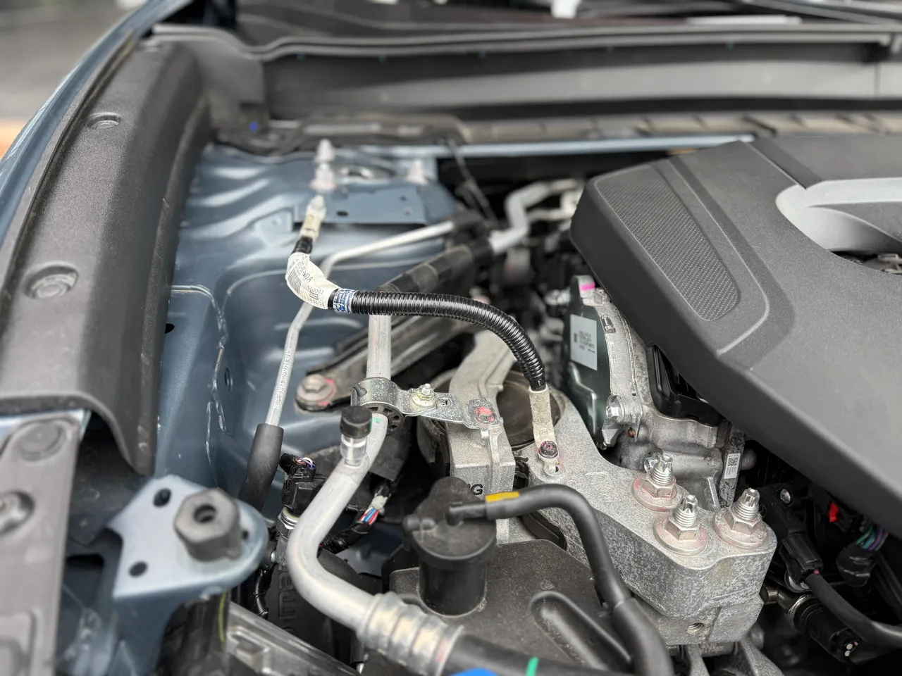 Mazda CX-30 - фото 19